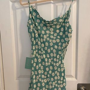 COTTON CANDY DRESS NEW W TAGS